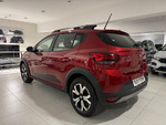 Dacia Sandero Stepway Comfort miniatura 5