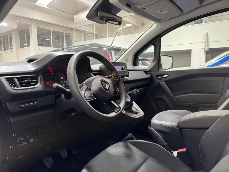 Renault Kangoo Authentic foto 11