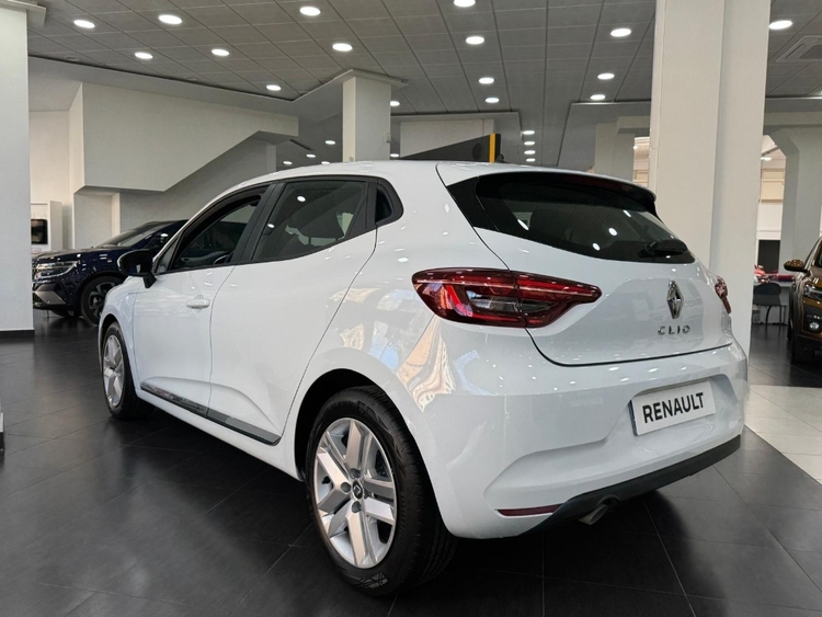 Renault Clio Intens foto 5