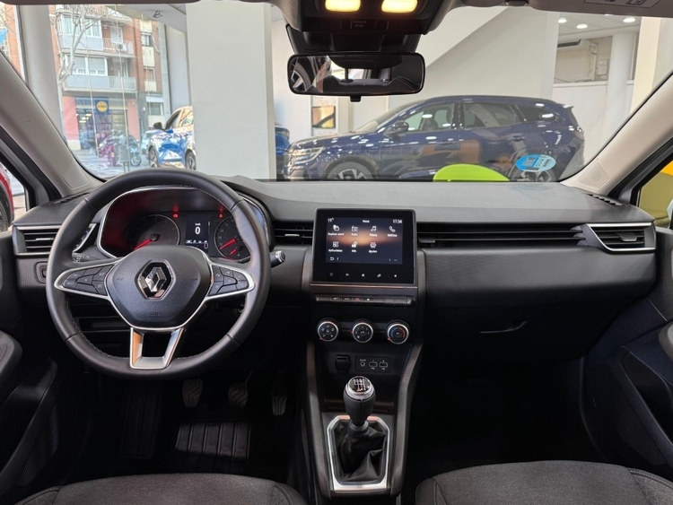 Renault Clio Intens foto 9