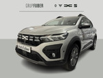 Dacia Sandero Stepway Expression miniatura 2