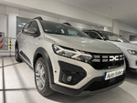 Dacia Sandero Stepway Expression miniatura 4