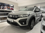 Dacia Sandero Stepway Expression miniatura 5