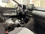 Dacia Sandero Stepway Extreme Go miniatura 12