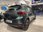 Dacia Sandero Stepway Extreme Go miniatura 4