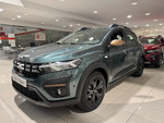 Dacia Sandero Stepway Extreme Go miniatura 5
