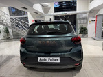 Dacia Sandero Stepway Extreme Go miniatura 6