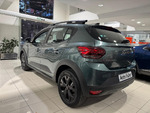 Dacia Sandero Stepway Extreme Go miniatura 7