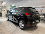 Dacia Sandero Expression miniatura 4