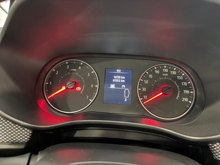 Dacia Sandero Expression foto 13