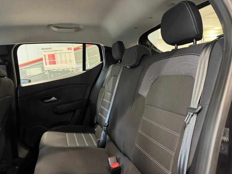 Dacia Sandero Expression foto 7