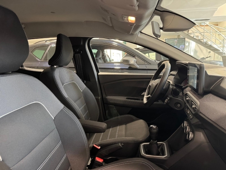 Dacia Sandero Expression foto 10