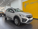 Dacia Sandero Stepway Expression miniatura 2