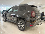 Dacia Duster Journey Go miniatura 3