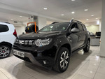 Dacia Duster Journey Go miniatura 4