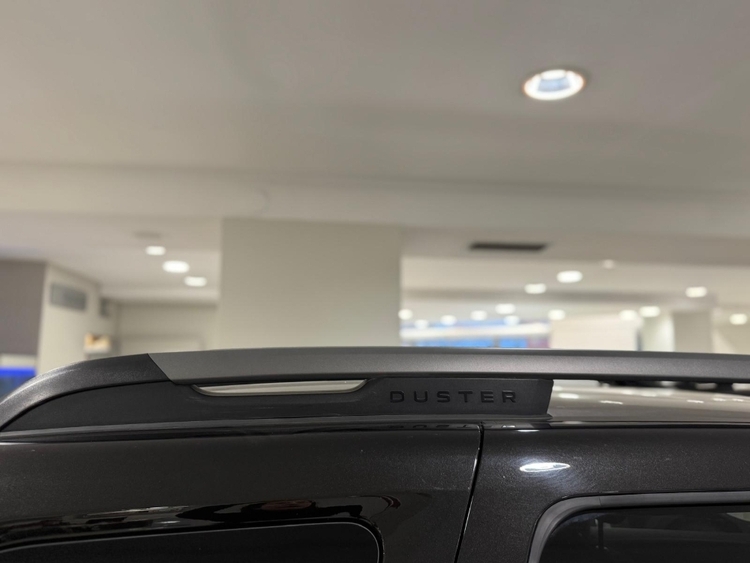 Dacia Duster Journey Go foto 14