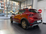 Dacia Sandero Stepway Comfort miniatura 3
