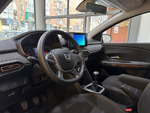 Dacia Sandero Stepway Comfort miniatura 7