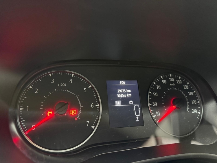 Dacia Sandero Stepway Comfort foto 17