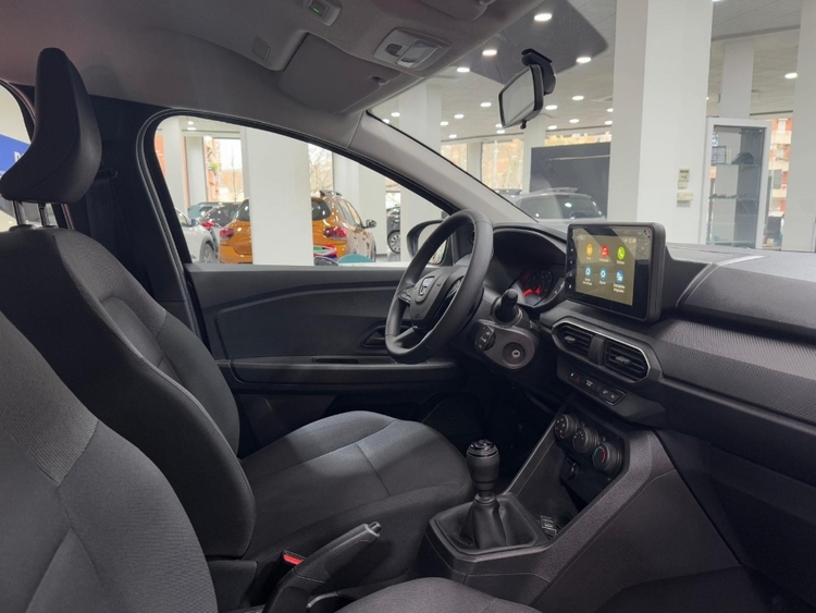 Dacia Jogger Essential foto 15