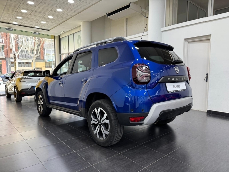 Dacia Duster Prestige foto 5