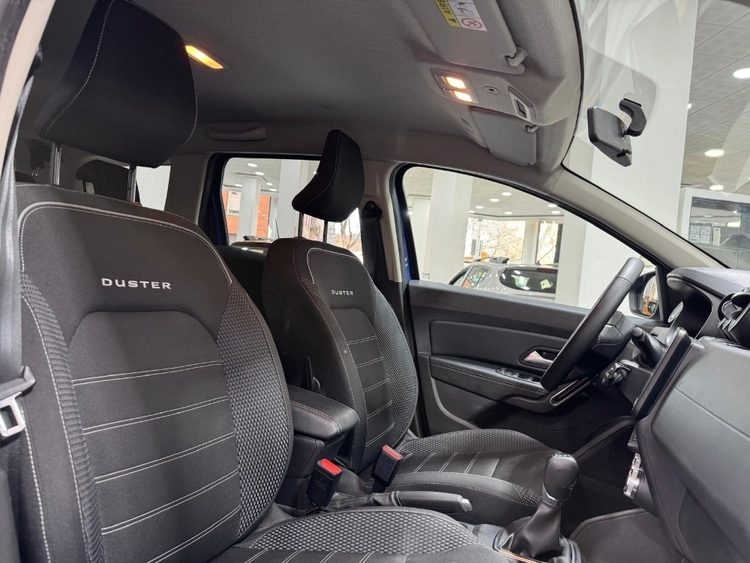 Dacia Duster Prestige foto 9