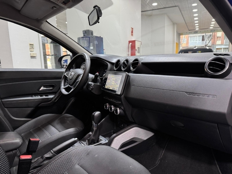 Dacia Duster Prestige foto 10