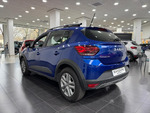 Dacia Sandero Stepway Expression miniatura 4