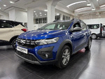 Dacia Sandero Stepway Expression miniatura 5
