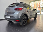 Dacia Sandero Stepway Extreme Go miniatura 3