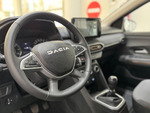 Dacia Sandero Stepway Extreme Go miniatura 6