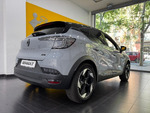 Renault Captur II Techno miniatura 4