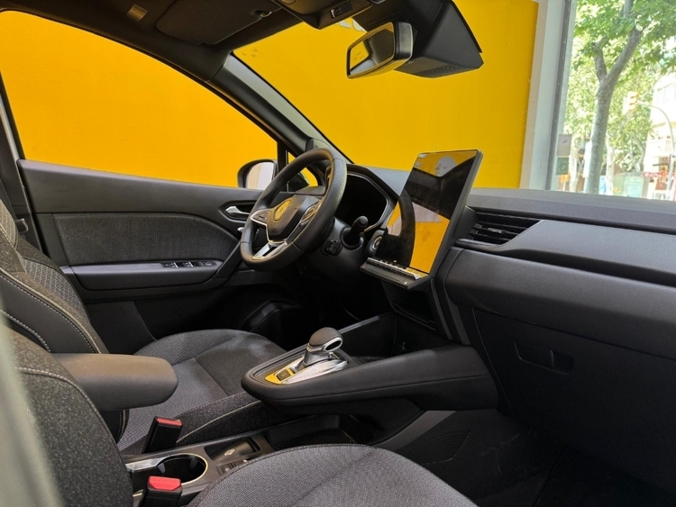 Renault Captur II Techno foto 14
