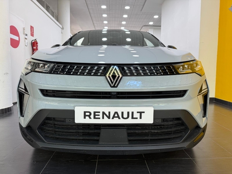 Renault Captur II Techno foto 6