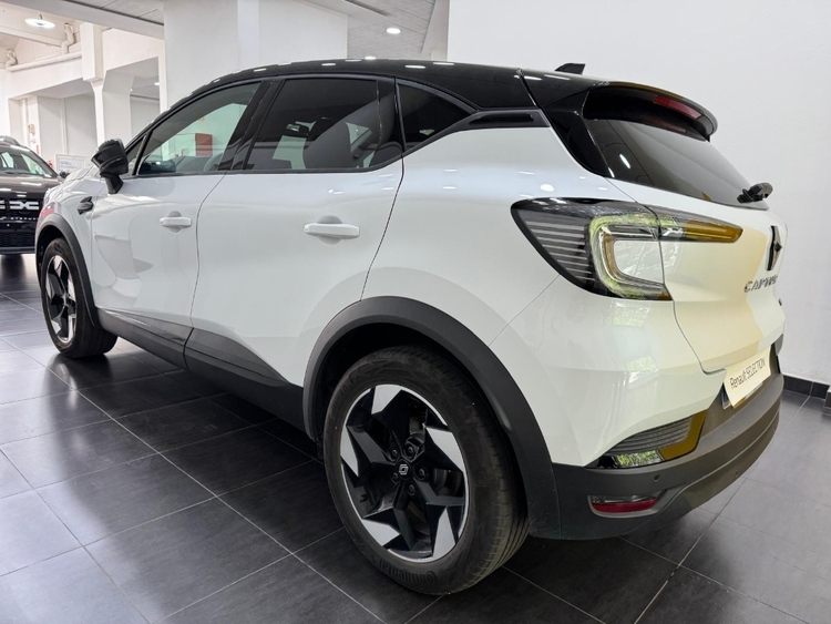 Renault Captur II Techno foto 4