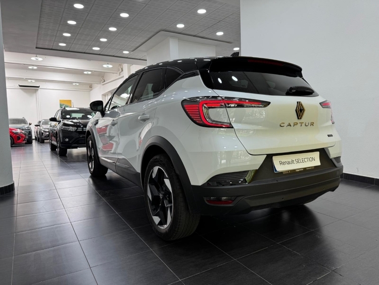 Renault Captur II Techno foto 6