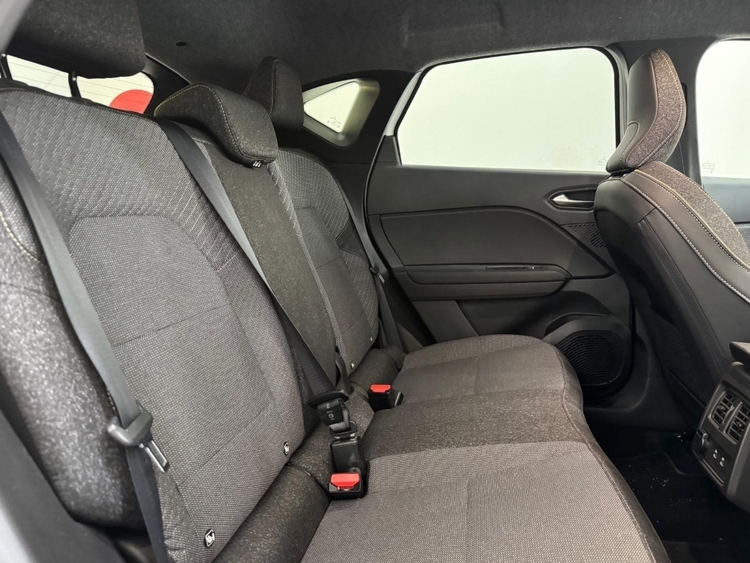 Renault Captur II Techno foto 10