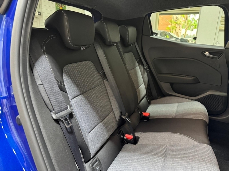 Renault Clio Techno foto 10