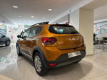 Dacia Sandero Stepway Comfort miniatura 4