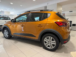 Dacia Sandero Stepway Comfort miniatura 6