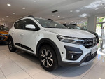 DACIA SANDERO STEPWAY CONFORT miniatura 2
