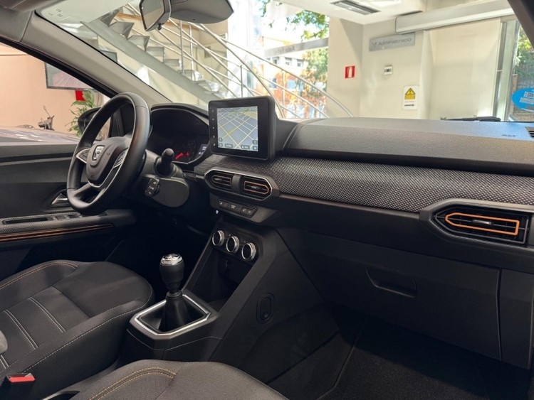 DACIA SANDERO STEPWAY CONFORT foto 12