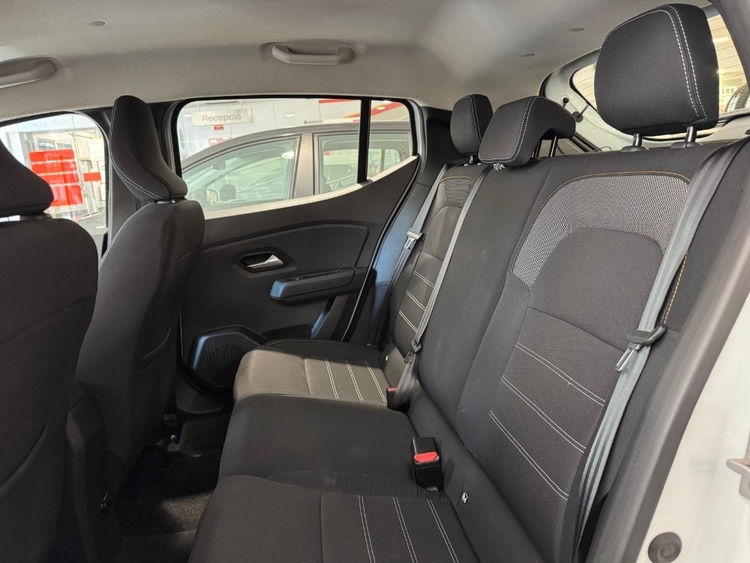 DACIA SANDERO STEPWAY CONFORT foto 8