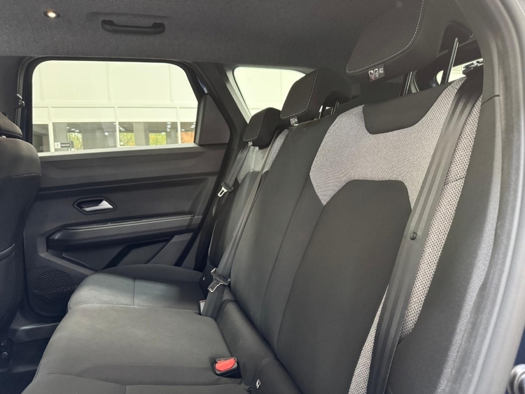 Dacia Bigster Hybrid 155 Journey foto 9