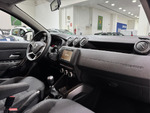 DACIA DUSTER PRESTIGE miniatura 10