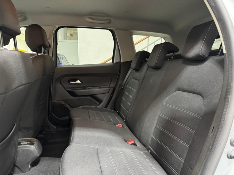DACIA DUSTER PRESTIGE foto 9