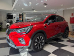 Renault Captur Zen miniatura 4