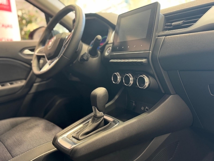 Renault Captur Zen foto 11