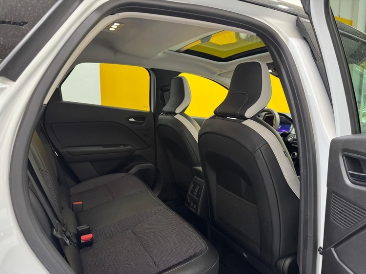 RENAULT CAPTUR ZEN - FAST TRACK foto 9