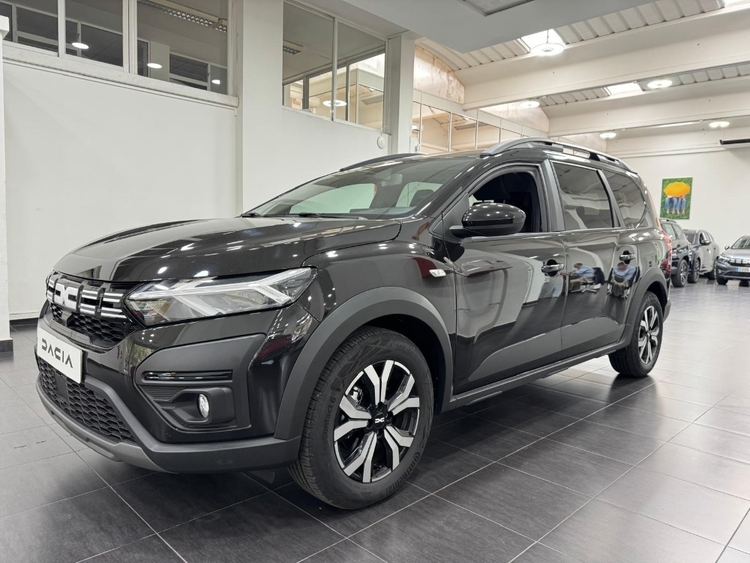 Dacia Jogger Expression foto 4